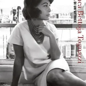 Franca Bettoja Tognazzi. La moda di un‘attrice Soddisfatti O Rimborsati