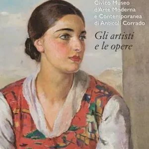 Civico Museo d’Arte Moderna e Contemporanea di Anticoli Corrado. Gli artisti e le opere Reso Gratuito