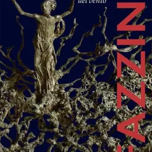 Non Perdere Pericle Fazzini. Lo scultore del vento. Ediz. italiana e inglese
