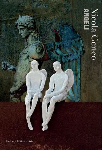 Scelto Dai Clienti Nicola Genco. Angeli. Ediz. a colori