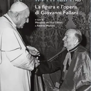 Arte sacra in Italia 1945-1985. La figura e l’opera di Giovanni Fallani Prezzo Basso