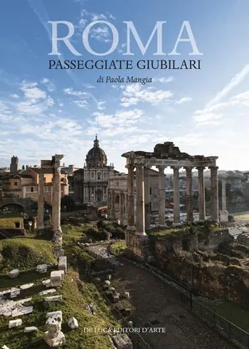 Roma. Passeggiate giubilari Spedito Oggi