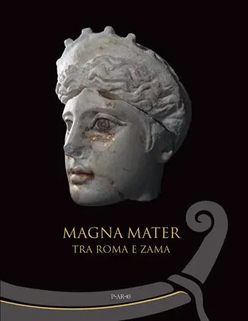 Magna mater. Tra Roma e Zama. Ediz. a colori Prezzo Basso