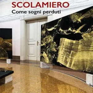 Vincenzo Scolamiero. Come sogni perduti. Catalogo della mostra (Roma, 12 maggio-22 giugno 2025). Ediz. a colori Direttamente Dal Produttore