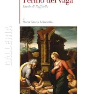 Bestseller Perino del Vaga. Erede di Raffaello