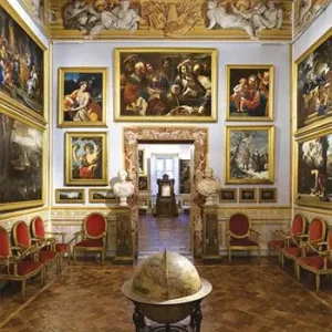 Galleria Spada. Guida Di Tendenza