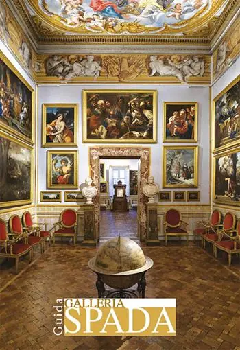 Galleria Spada. Guida Di Tendenza