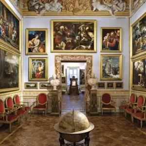 Galleria Spada. Guide Nuova Collezione