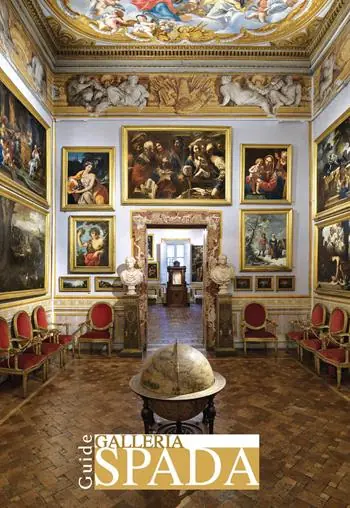 Galleria Spada. Guide Nuova Collezione