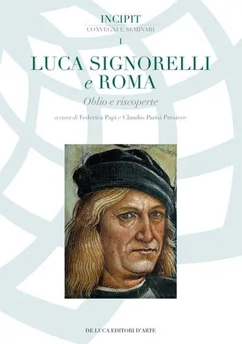 Luca Signorelli e Roma. Oblio e riscoperte Vendita Finale