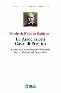Ultimissimo Modello Le associazioni casse di prestito