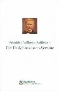 Die Darlehnskassen-Vereine Occasione Imperdibile
