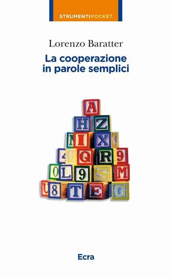 La cooperazione in parole semplici Vendita Finale