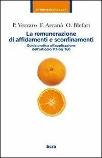 Direttamente Dal Produttore La remunerazione di affidamenti e sconfinamenti. Guida pratica all‘applicazione dell‘articolo 117-bis Tub