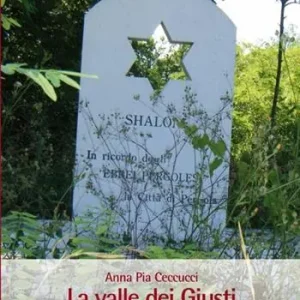 La valle dei Giusti e dei Salvati Acquista Ora