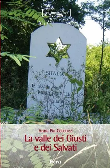 La valle dei Giusti e dei Salvati Acquista Ora