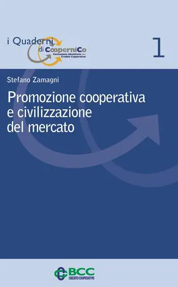 Acquista Ora Promozione cooperativa e civilizzazione del mercato