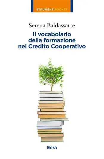 Il vocabolario della formazione nel credito cooperativo Di Tendenza