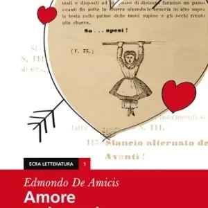 Amore e ginnastica Promozione Esclusiva