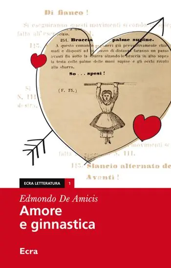 Amore e ginnastica Promozione Esclusiva