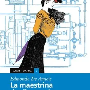 Professionale La maestrina degli operai