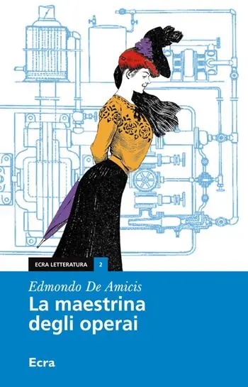 Professionale La maestrina degli operai