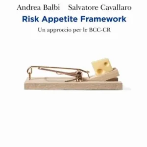 Risk appetite framework. Un approccio per le BCC-CR Prezzo Ridotto