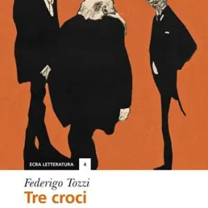Tre croci Offerta