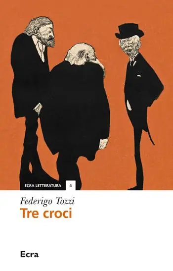 Tre croci Offerta