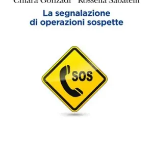 Prezzo Conveniente La segnalazione di operazioni sospette