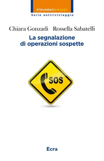 Prezzo Conveniente La segnalazione di operazioni sospette