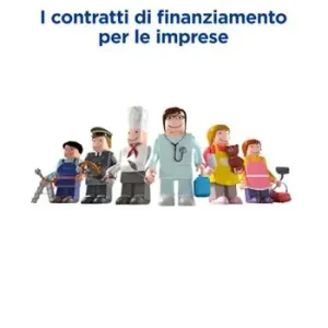 I contratti di finanziamento per le imprese Pagamento Sicuro