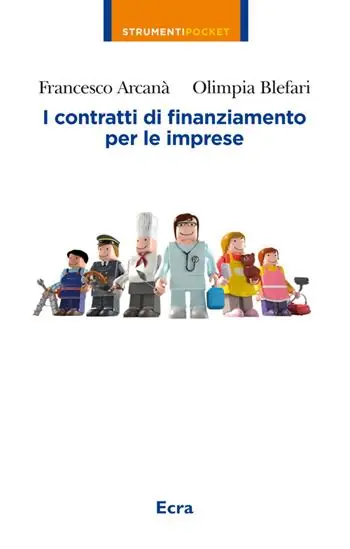 I contratti di finanziamento per le imprese Pagamento Sicuro