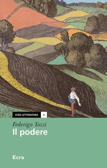 Il podere Non Perdere