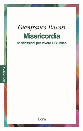 A Buon Prezzo Misericordia. 12 riflessioni per vivere il Giubileo