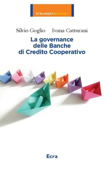 Compra Online La governance delle banche di credito cooperative