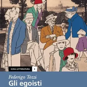 Compra Adesso Gli egoisti