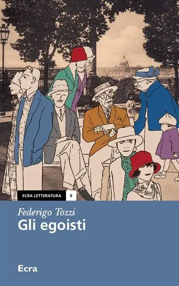 Compra Adesso Gli egoisti