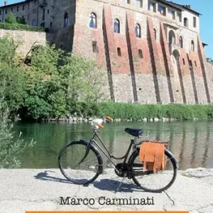 Saldi Pedalando senza fretta. Ciclovie dei Navigli lombardi