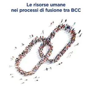 Risorse umane nei processi di fusione tra BCC Economico