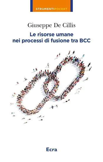 Risorse umane nei processi di fusione tra BCC Economico