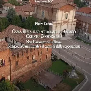 Di Tendenza Cassa rurale ed artigianale di Binasco credito cooperativo