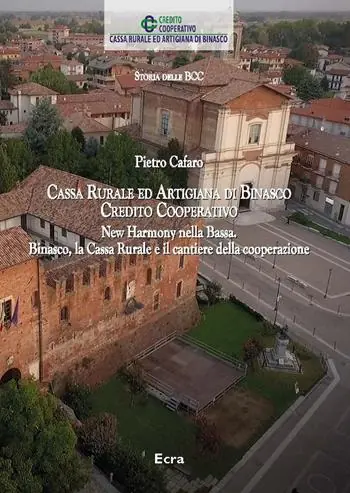 Di Tendenza Cassa rurale ed artigianale di Binasco credito cooperativo