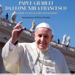 I papi da Leone XIII a Francesco Offerta