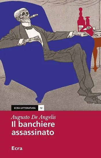 Il banchiere assassinato Promo Stagionale