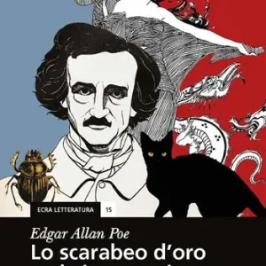 Lo scarabeo d‘oro e altri racconti Affare
