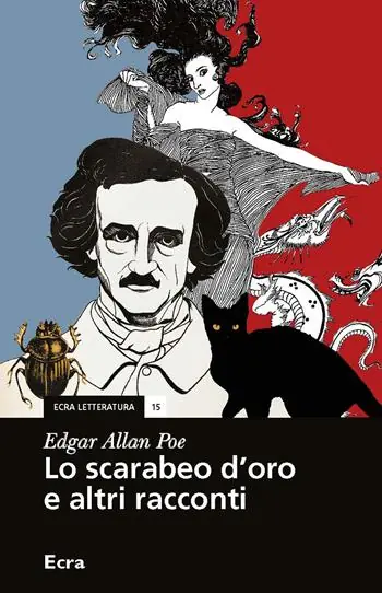 Lo scarabeo d‘oro e altri racconti Affare