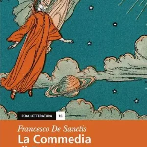 La Commedia di Dante Offerta Lampo