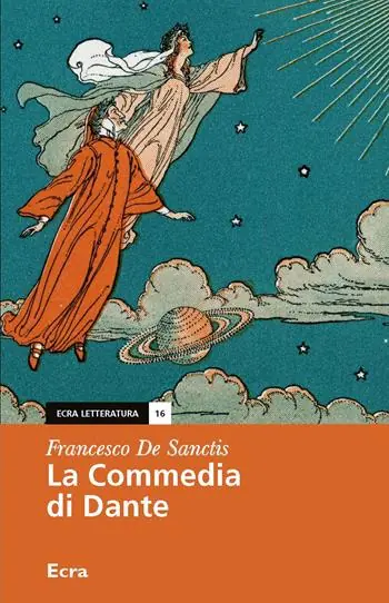 La Commedia di Dante Offerta Lampo