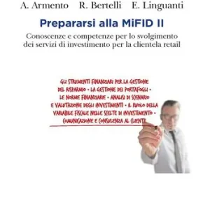 Prepararsi alla MIFID 2 Prezzo Conveniente